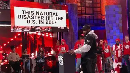 Wild 'n Out S10E05