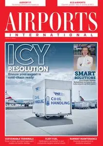 Airports International - Issue 2 2023