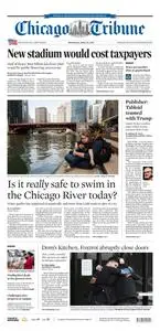 Chicago Tribune - 24 April 2024