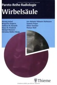 Pareto-Reihe Radiologie - Wirbelsäule [Repost]