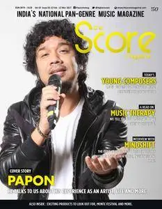 The Score Magazine - February 2017