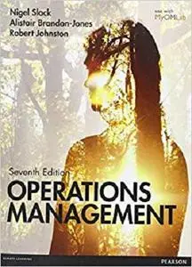 Operations Management (7th Edition) [Repost]