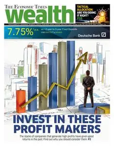 The Economic Times Wealth - July 24, 2023