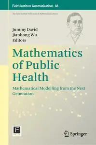 Mathematics of Public Health: Mathematical Modelling from the Next Generation