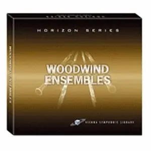 VSL Horizon Series Woodwind Ensembles DVDR GiGA