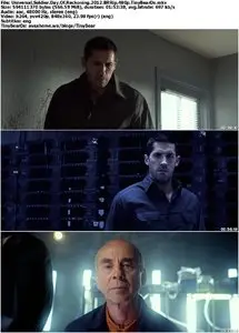 Universal Soldier: Day Of Reckoning (2012)