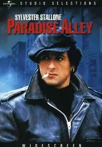 Paradise Alley (1978)