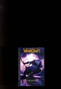 Warcraft Legends v2