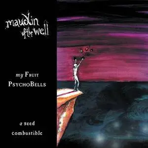 Maudlin Of The Well - 3 Studio Albums (1999-2001)