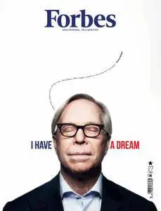 Forbes España - septiembre 2015