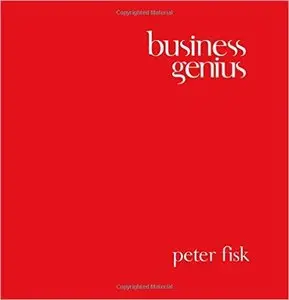 Business Genius: A More Inspired Approach to Business Growth