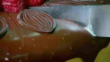 BBC - Nigel Slater's Icing on the Cake (2014)