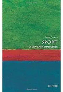 Sport: A Very Short Introduction [Repost]