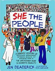 She the People