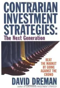 Contrarian Investment Strategies in the Next Generation, 1998