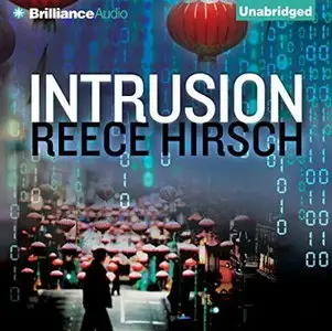 Intrusion (Chris Bruen #2) [Audiobook]