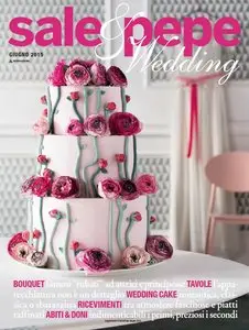 Sale & Pepe Wedding - Giugno 2015