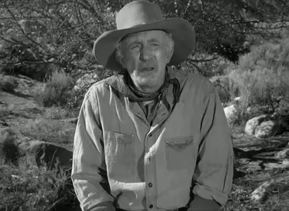 Along the Great Divide (1951)