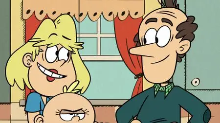 The Loud House S04E13