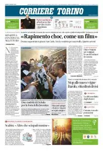 Corriere Torino – 15 agosto 2019