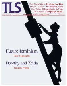 The Times Literary Supplement - 28 June 2013