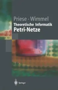 Theoretische Informatik: Petri-Netze 