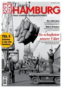 Hamburger Morgenpost Unser Hamburg - Nr.2 2015