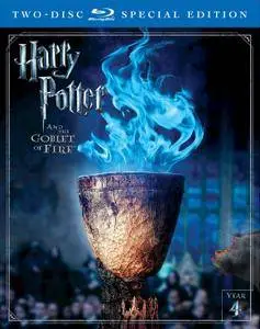 Harry Potter and the Goblet of Fire (2005)