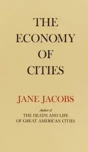 The Economy of Cities