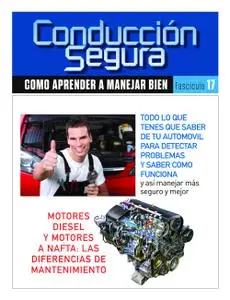 Conducción segura – septiembre 2022
