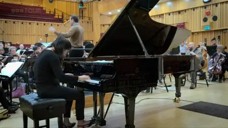 BBC - Inside Classical: Grieg's Piano Concerto (2024)