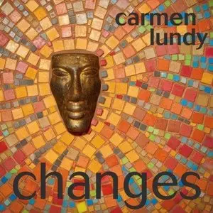 Carmen Lundy - Change (2012)