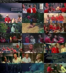 Three Sergeants of Bengal (1964) 