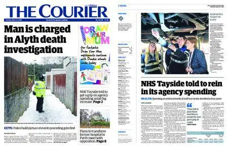 The Courier Perth & Perthshire – March 06, 2018