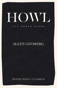 «Howl, and Other Poems» by Allen Ginsberg