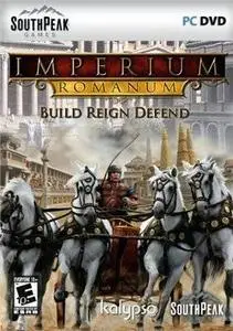 Imperium Romanum [Rip]