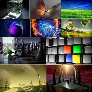 Collection wallpapers №68