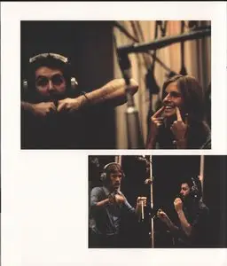 Paul & Linda McCartney - Ram (1971) {4CD+DVD Set, 2012 Remaster USA Deluxe Edition, Concord--Hear Music HRM-33450-00}