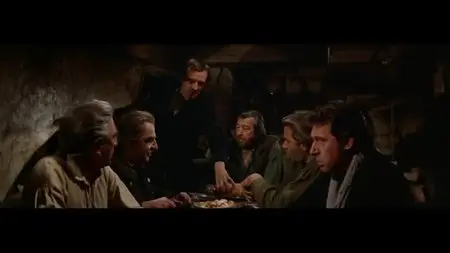 Mutiny on the Bounty (1962) [Special Edition]