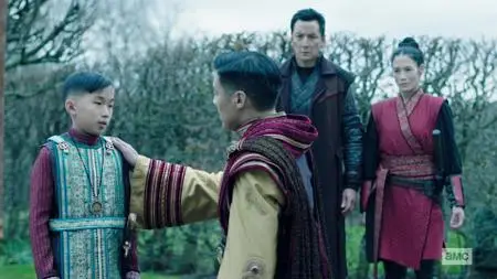 Into the Badlands S03E13