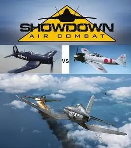 Discovery Channel - Showdown: Air Combat - F4U Corsair vs. Zero (2008)