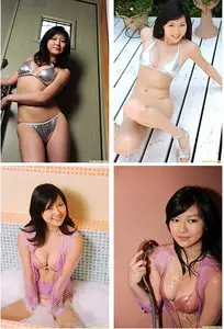Konomi Yoshikawa - Japanese Idol