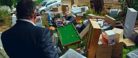 Mental (2012)