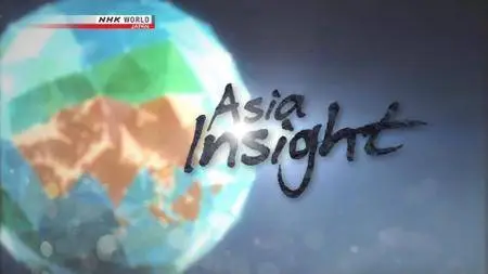 NHK - Asia Insight: China's Second Child Boom (2018)