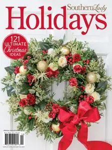 Southern Lady - November 2019