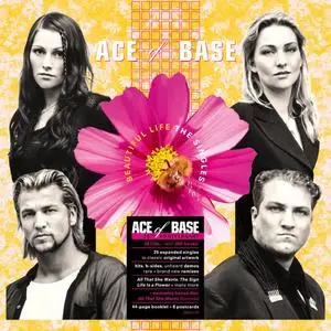 Ace Of Base - Beautiful Life - The Singles (2023)