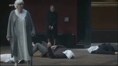 (Arte) Rêve d'automne (2011)