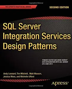 SQL Server Integration Services Design Patterns, 2nd edition