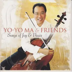Yo-Yo Ma - 30 Years Outside The Box: 90CD Box Set (2009) Re-up