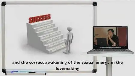 TantraCURE – The Ultimate 90 Day Sexual Staminar System [repost]